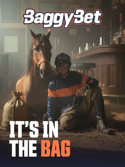 Official Baggybet - Online Betting iPad screenshot 9