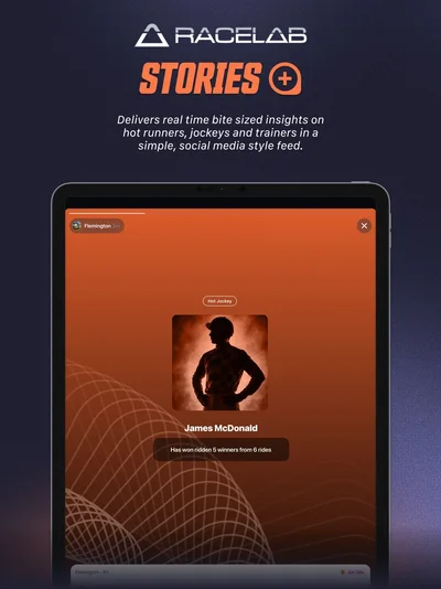 Official Baggybet - Online Betting iPad screenshot 12