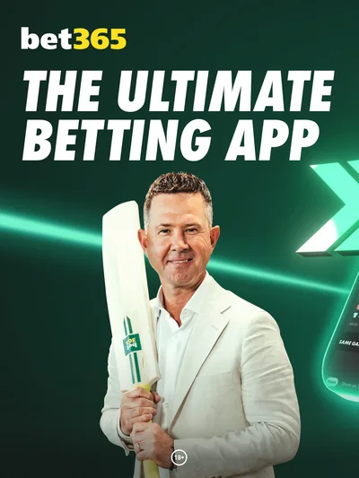 Official bet365 - Sports Betting iPad screenshot 7