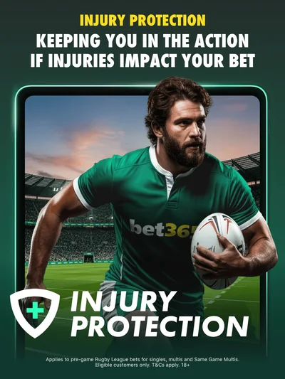 Official bet365 - Sports Betting iPad screenshot 12