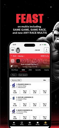 Official Bet Alpha - Sports Betting iPhone screenshot 5