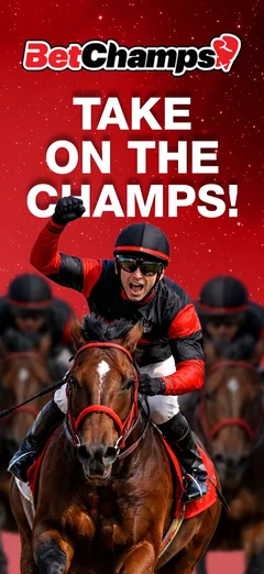 Official BetChamps - Online Betting iPhone screenshot 1