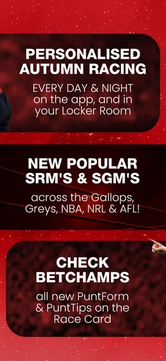 Official BetChamps - Online Betting iPhone screenshot 4