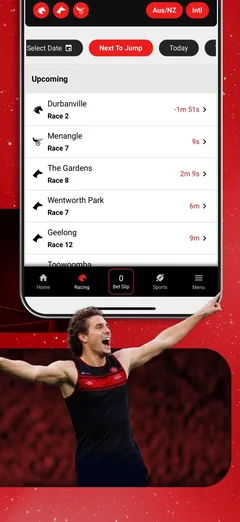 Official BetChamps - Online Betting iPhone screenshot 5