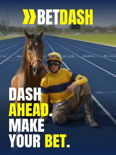 Official BetDash - Online Betting iPad screenshot 9