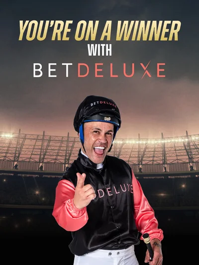 Official BetDeluxe Online Betting App iPad screenshot 16