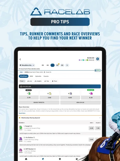Official Betit - Sports Betting App iPad screenshot 12