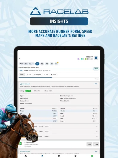 Official Betit - Sports Betting App iPad screenshot 13