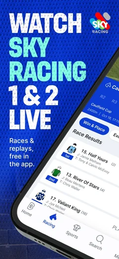 Official betr | Sports Betting App iPhone screenshot 3