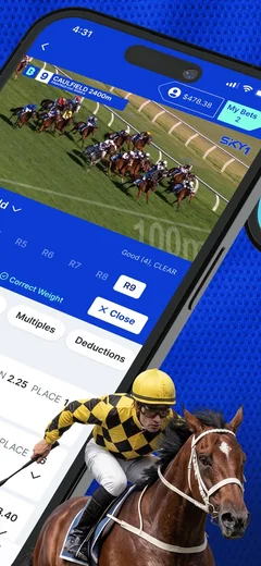 Official betr | Sports Betting App iPhone screenshot 4