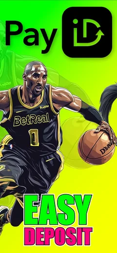 Official BetReal - Online Betting App iPhone screenshot 7