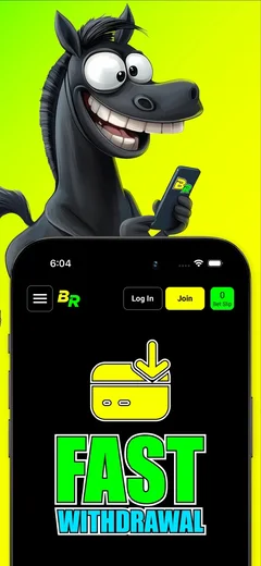 Official BetReal - Online Betting App iPhone screenshot 8