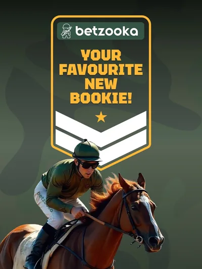 Official Betzooka - Online Betting App iPad screenshot 10