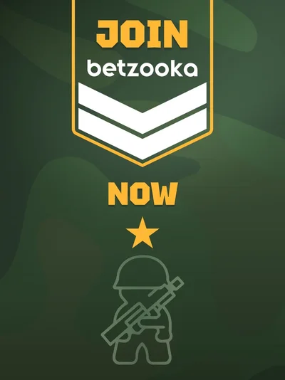 Official Betzooka - Online Betting App iPad screenshot 18