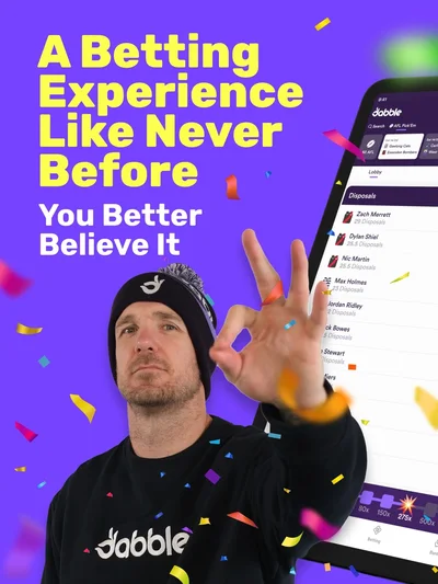 Official Dabble - You Better Believe It iPad screenshot 8