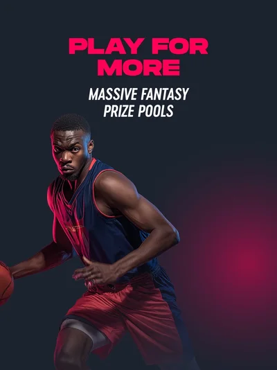Official Draftstars - Fantasy Sports iPad screenshot 10