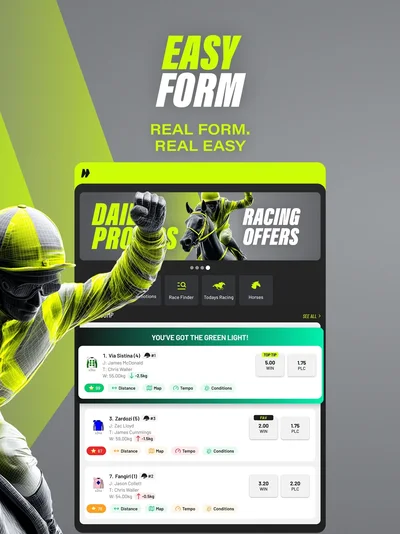 Official Draftstars - Fantasy Sports iPad screenshot 14