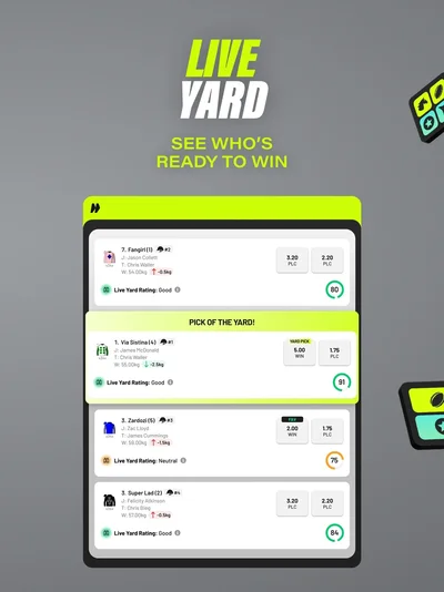 Official Draftstars - Fantasy Sports iPad screenshot 15