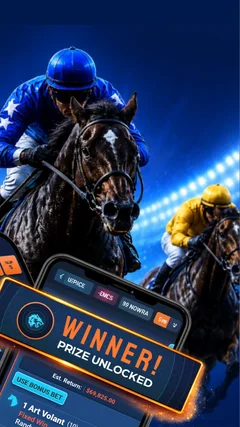 Official EpicOdds iPhone screenshot 2