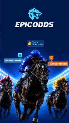Official EpicOdds iPhone screenshot 6