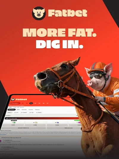 Official Fatbet - Online Betting App iPad screenshot 10