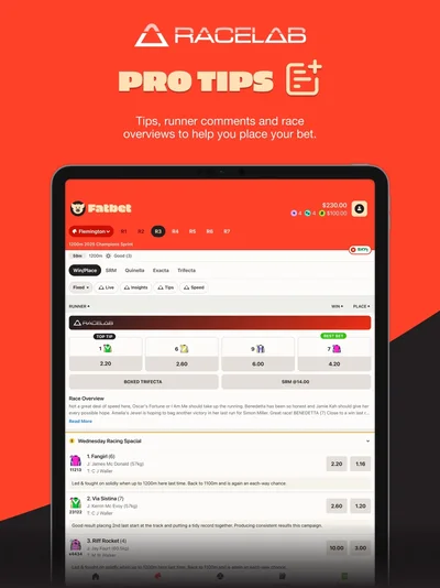 Official Fatbet - Online Betting App iPad screenshot 17