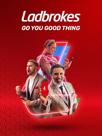Official Ladbrokes - Sports Betting App iPad screenshot 8