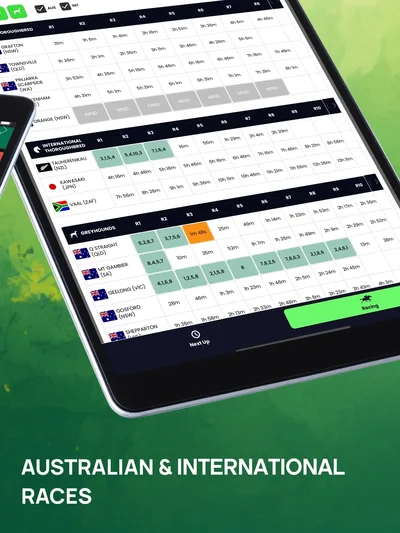 Official Laserbet iPad screenshot 5