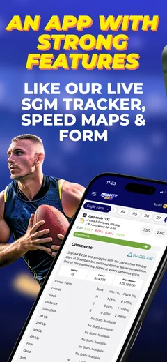 Official MightyBet - Sports Betting App iPhone screenshot 6