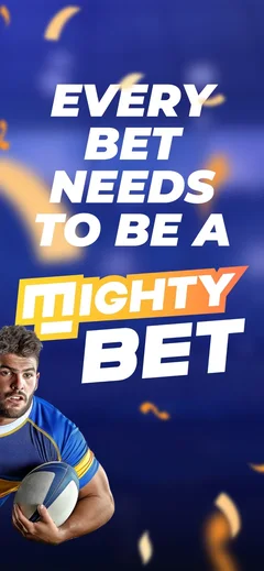 Official MightyBet - Sports Betting App iPhone screenshot 8