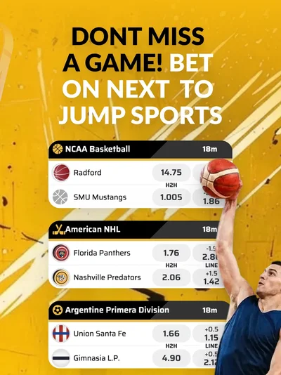Official multis - New Betting App iPad screenshot 12
