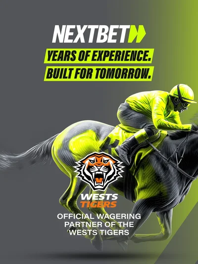 Official NextBet Horse Racing & Betting iPad screenshot 9
