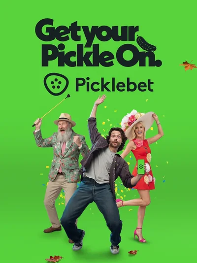 Official Picklebet: Sports Betting App iPad screenshot 10