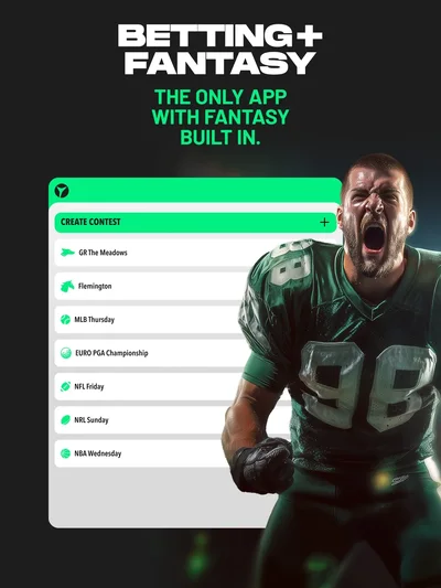 Official PlayUp iPad screenshot 16