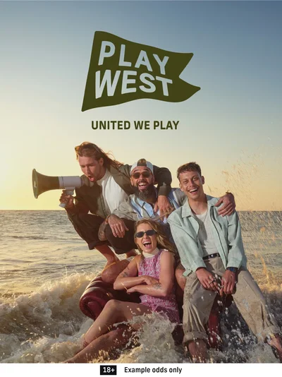Official Playwest - Online Betting App iPad screenshot 10
