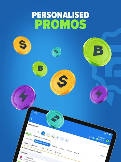 Official PremiumBet – Online Betting iPad screenshot 13