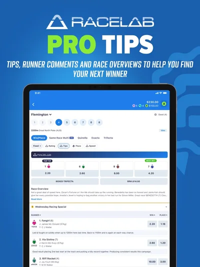 Official PremiumBet – Online Betting iPad screenshot 15
