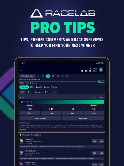 Official PuntX - Online Betting App iPad screenshot 14