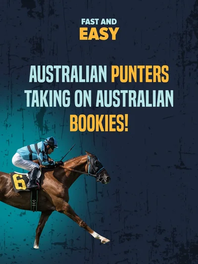 Official Realbookie - Online Betting iPad screenshot 11