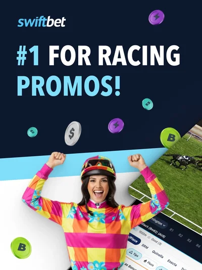 Official Swiftbet - Online Betting App iPad screenshot 9