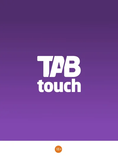 Official TABtouch - Racing & Sports Bet iPad screenshot 10