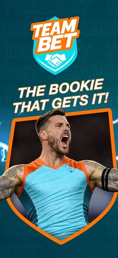 Official TeamBet - Online Betting iPhone screenshot 1