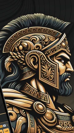 Official TitanBet iPhone screenshot 2