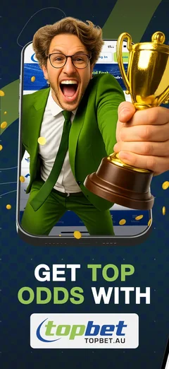 Official topbet - Online Bookmaker iPhone screenshot 1