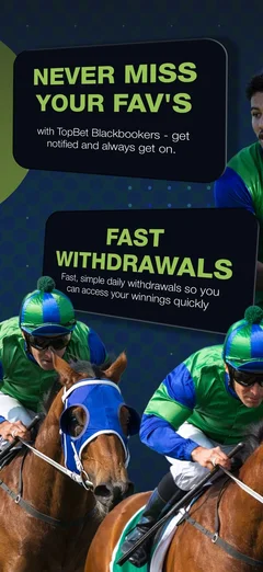 Official topbet - Online Bookmaker iPhone screenshot 4
