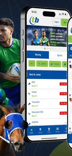 Official topbet - Online Bookmaker iPhone screenshot 5