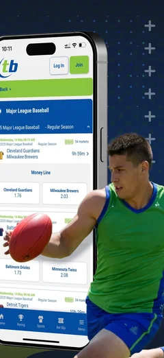 Official topbet - Online Bookmaker iPhone screenshot 6