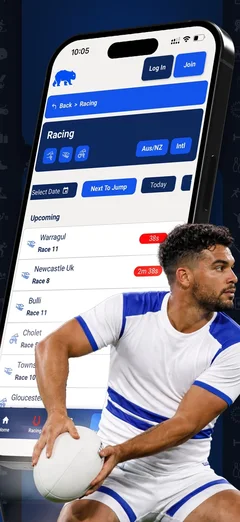 Official TrueBet - Aussie Betting App iPhone screenshot 3