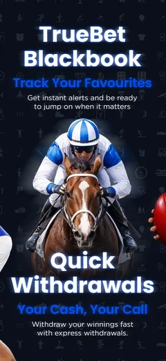 Official TrueBet - Aussie Betting App iPhone screenshot 4