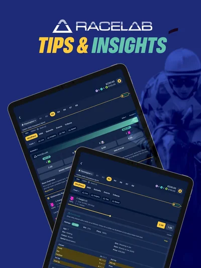 Official UpYaGo - Online Betting App iPad screenshot 8